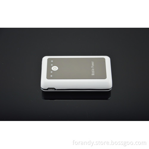 Competitive Power Storage with Stylish Design (PW-08)